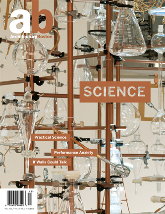 AB Fall 2011 Cover
