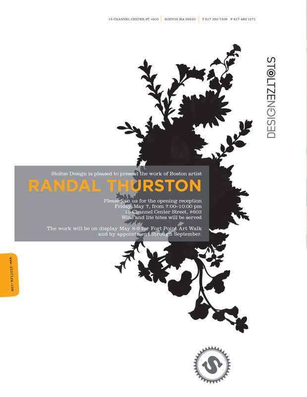 Randall Thurston