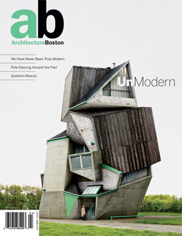 AB Winter 2010 Cover