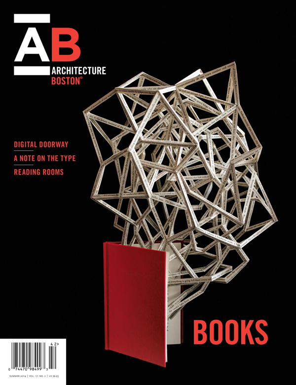 AB Summer 2014 "Books"