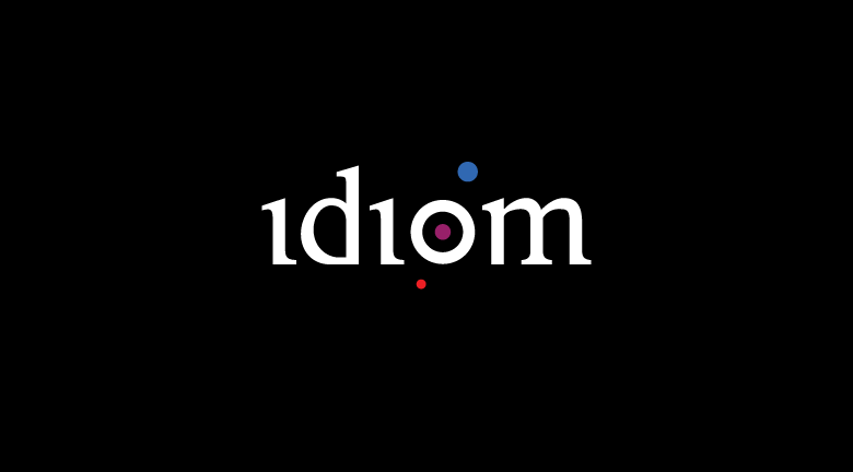 Idiom Logo