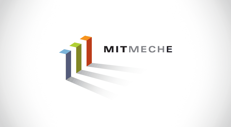 MIT MechE Logo