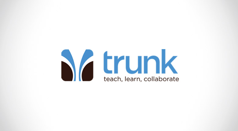Tufts Trunk Logo