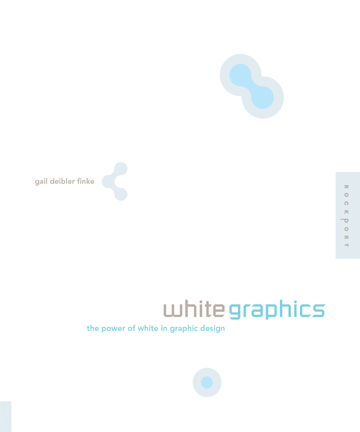 Rockport White Graphics book cover