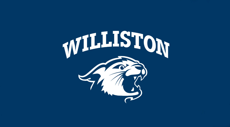 Williston Wildcat logo