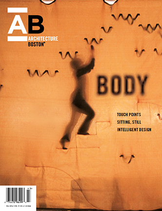 AB Magazine fall 2014 cover
